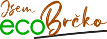 Jsem ECO brčko